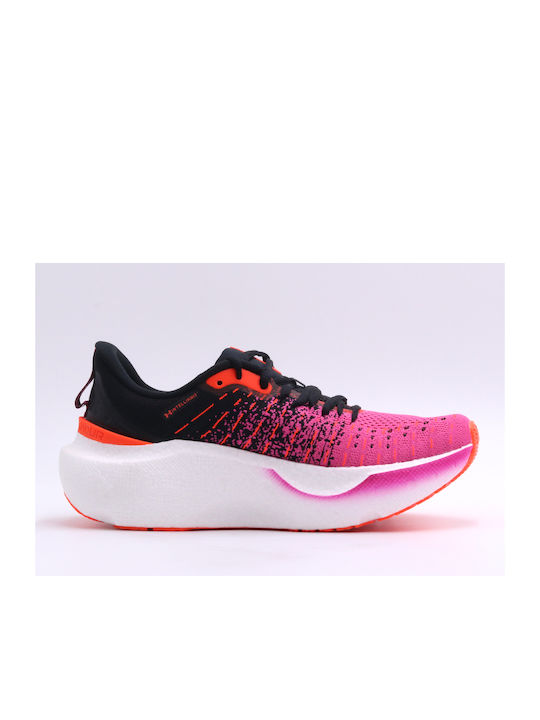 Under Armour Infinite Elite Sport Shoes Running Pink