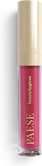 Paese Beauty Lipgloss Ярък 3.4мл