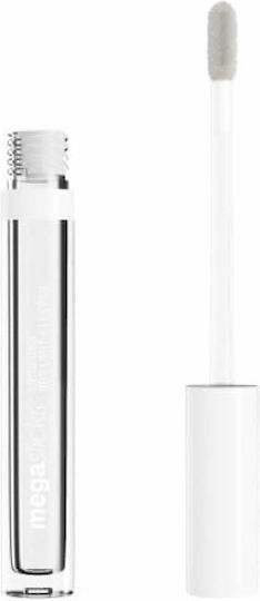 Wet n Wild Mega Slicks Lip Gloss Lipgloss 449 Crystal Clear
