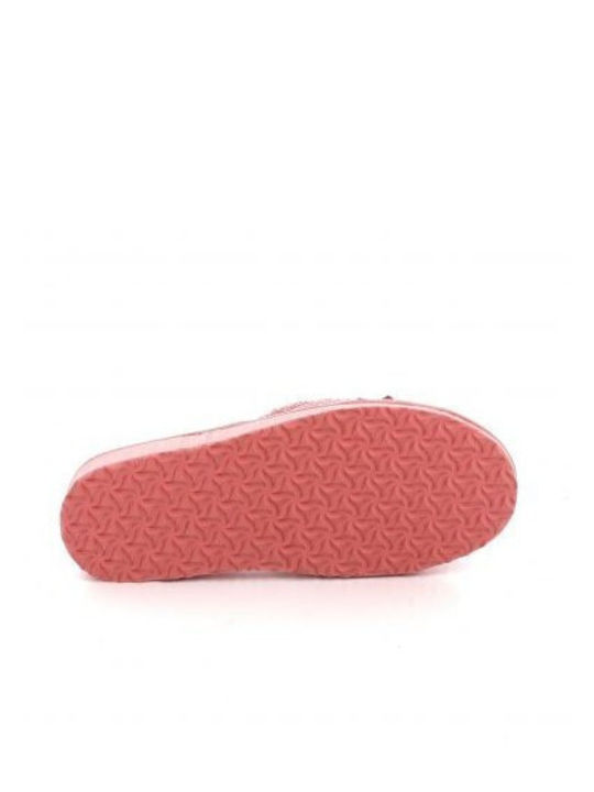 Terry Winter Women's Slippers Orange