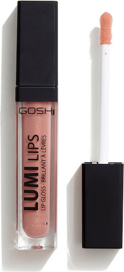 Gosh Lumi Lips Lip Gloss Pink 6ml