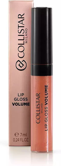Lip Gloss Volume 130 Divine Oranges 7ml