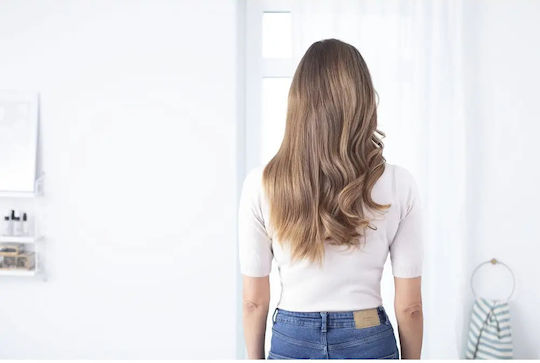 Beurer Automatischer Drehbarer Haarglätter für Locken 10194