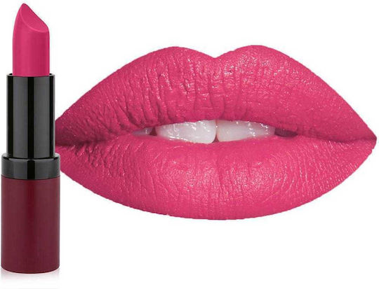 Golden Rose Velvet Matte Κλασικό Κραγιόν Velvet 11 4.2gr
