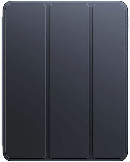 3MK Flip Cover Schwarz (Galaxy Tab S9+)
