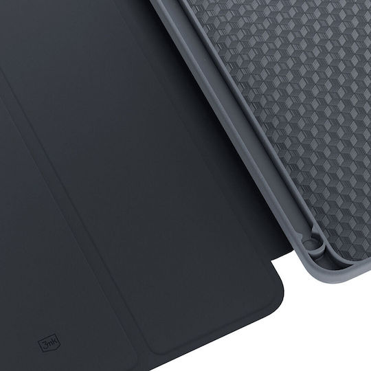 3MK Flip Cover Neagră Galaxy Tab S9