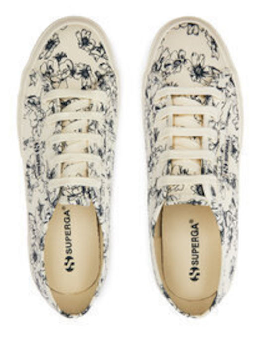 Superga Sneakers Beige