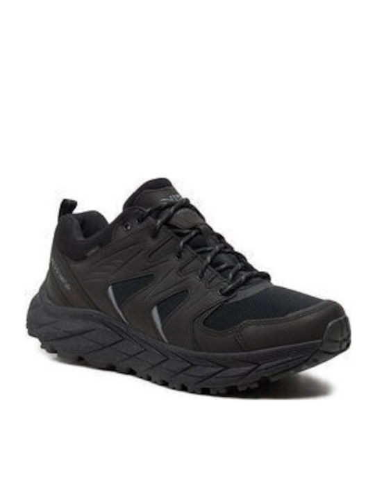 Karrimor Männliche Wanderschuhe Schwarz