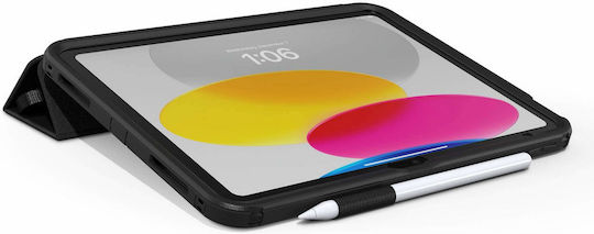 Otterbox Defender Flip Cover Black (Universal 9")