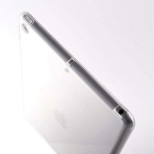 Hurtel Ultra Flip Cover Transparena (Galaxy Tab S9 Ultra)