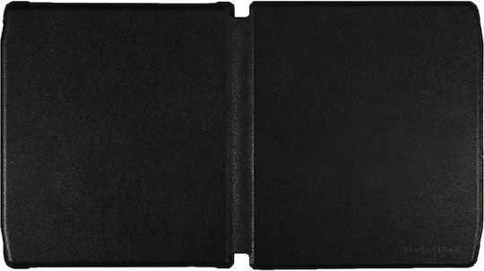 Pocketbook Flip Cover Shell Black (PocketBook Era)