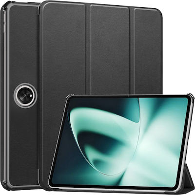 Techsuit Foldpro Klappdeckel Schwarz (OnePlus Pad) KF2316733