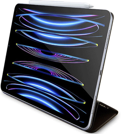 Guess Флип Капак Кафяв (iPad Pro 12.9)