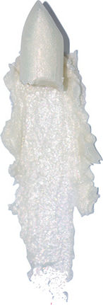 Lavera Κραγιόν White Aura 02 4.5gr