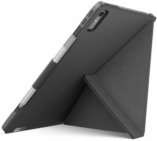 Lenovo Folio Flip Cover Γκρι (Universal 11")