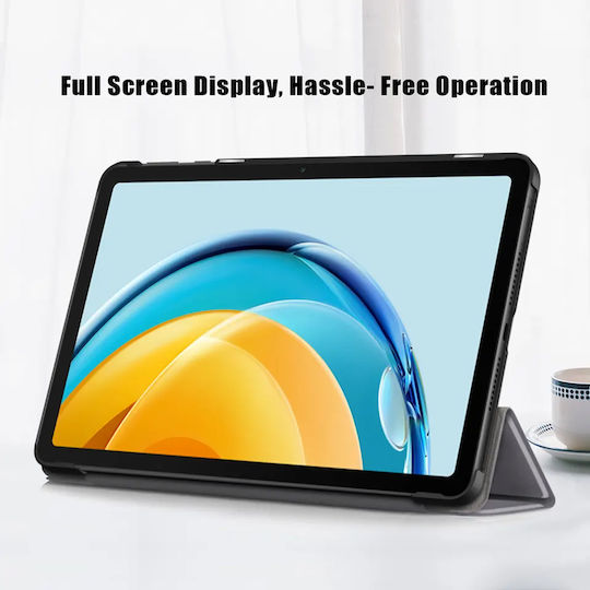 Techsuit FoldPro Flip Cover Urban Vibe (MatePad SE 10.4)