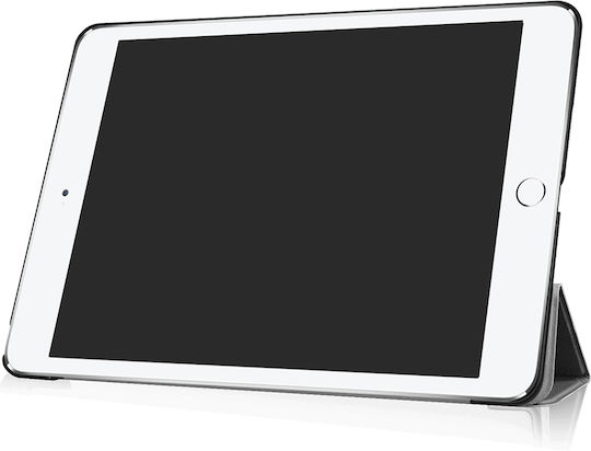 Techsuit Foldpro Klappdeckel Blau iPad 2019/2020/2021 10.2''