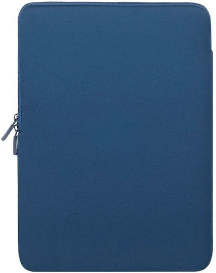 Rivacase Flip Cover Μπλε (Universal 6")