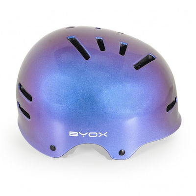 Byox Kids' Helmet for City Bike