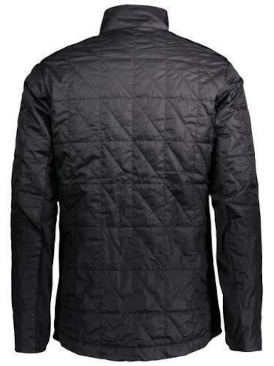 Scott Men's Ski & Snowboard Jacket Black SCT-0660M