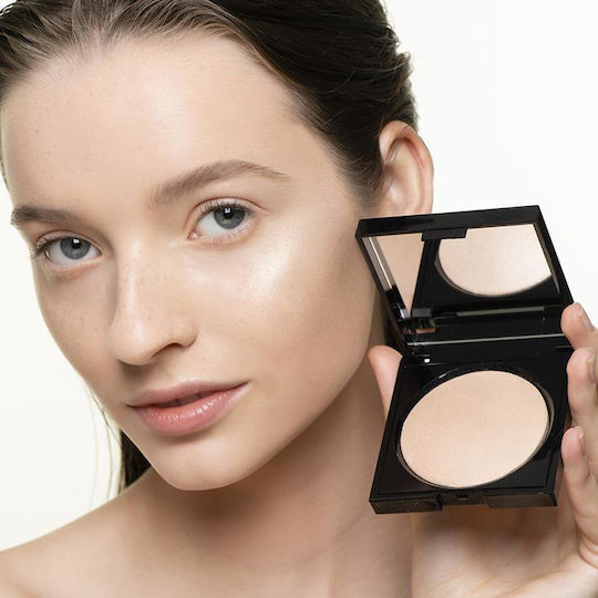 Korres Wild Rose Instant Light Illuminating Powder 4.5gr