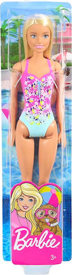 Mattel Beach Doll (Various Designs/Assortments of Designs) 1pc