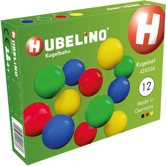 Hubelino Bauspielzeug