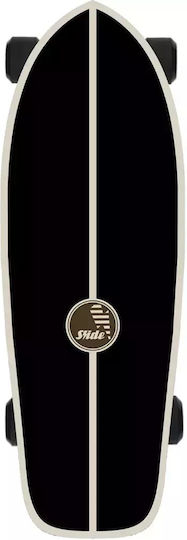 Slide Joyful Complet Surfskate Negru