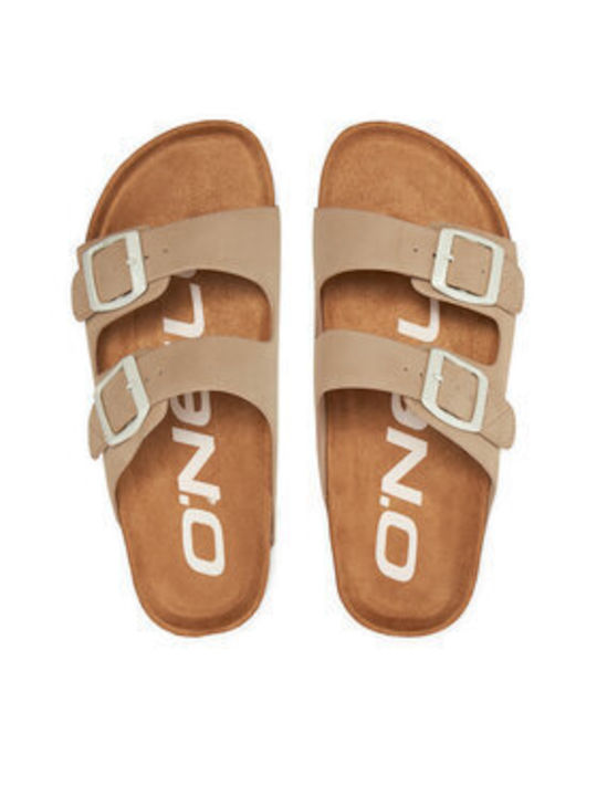 O'neill Women's Sandals Beige