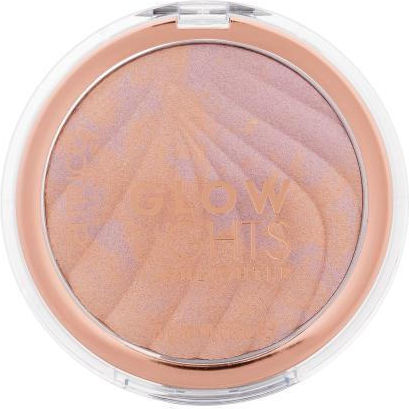 Catrice Cosmetics Catrice 010 Rosy Nude 9.5gr