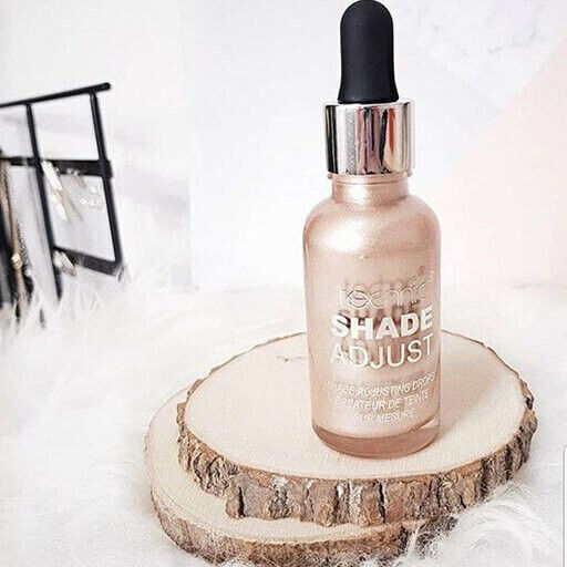 Technic Shade Adjusting Drops 34ml
