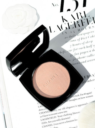 Chanel Poudre Lumiere Highlighting Powder 8.5gr