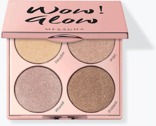 Mesauda Milano Wow! Glow 12gr