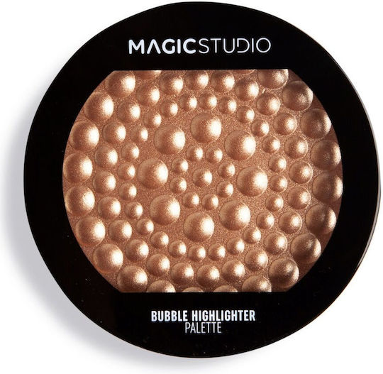 Magic Studio Bubble Pentru Corp 18gr