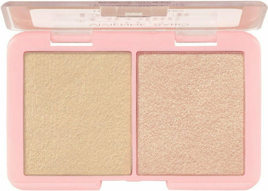 Vivienne Sabo Highlighter Duo 02 6gr