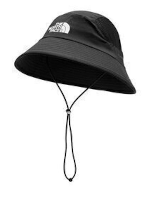 The North Face Fabric Hat Bucket Black