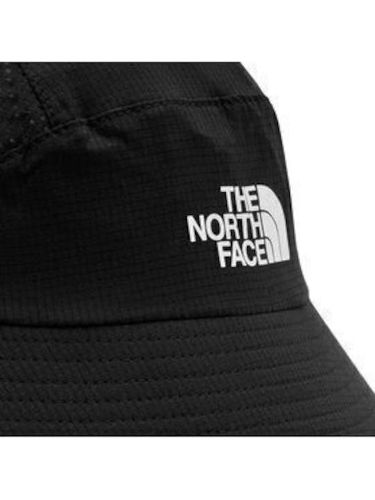 The North Face Υφασμάτινo Ανδρικό Καπέλο Στυλ Bucket Μαύρο