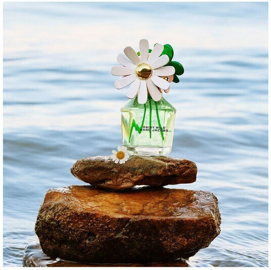 Marc Jacobs Daisy Wild Eau de Parfum 100ml