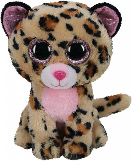 TY Jucărie De Plus Beanie Boos Livvie Pentru 3+ Ani 24 Cm