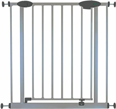 Nordlinger Pro Safety Gates made of Metal in Blue Color 1pcs