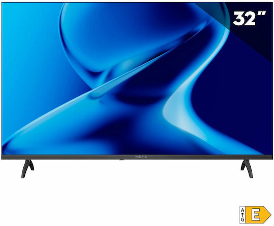 Metz Smart Television 32" Full HD LED 32MTE6000Z (2024)