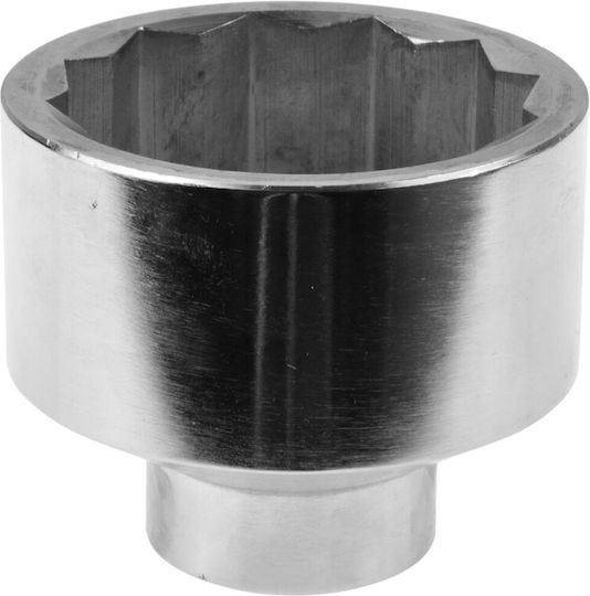 Geko Nuss Mehrzahn mit Vierkant-Antrieb 3/4" Durchmesser 12 / 65 / 3/4" 1Stück