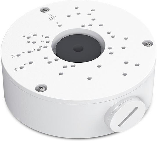 TP-LINK Suport pentru camere de sisteme CCTV White