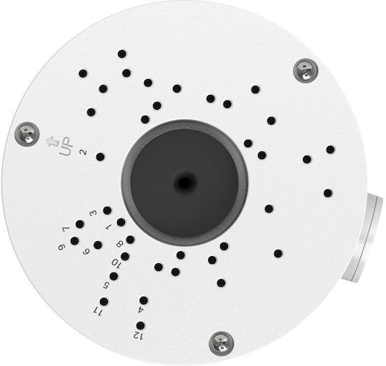 TP-LINK Suport pentru camere de sisteme CCTV White