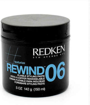 Redken Rewind 06 Wachs 150ml