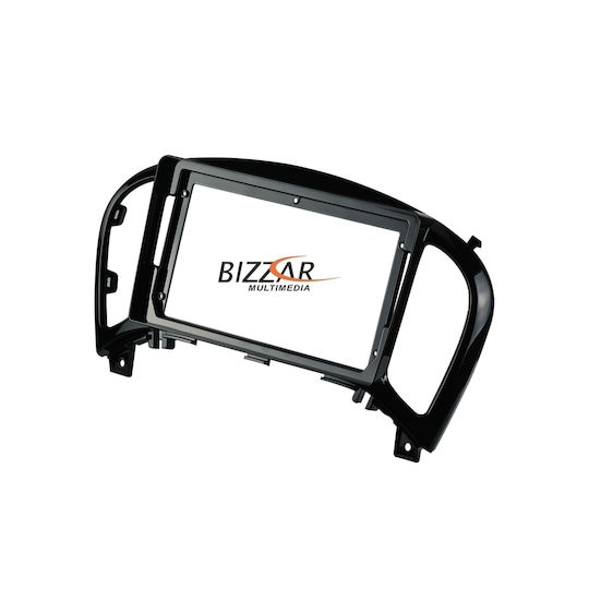 Bizzar Ηχοσύστημα Αυτοκινήτου 2DIN (Bluetooth/USB/WiFi/GPS/Apple-Carplay/Android-Auto) με Οθόνη Αφής 9"