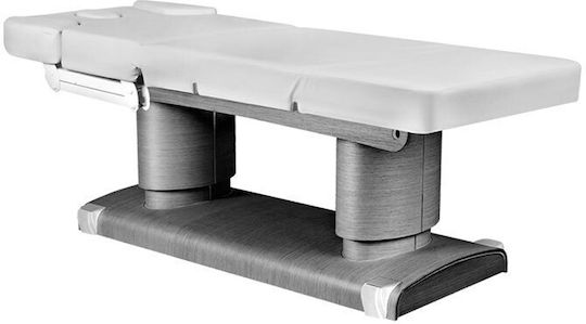 Bett Massage und Physiotherapie Gray 200x76cm.