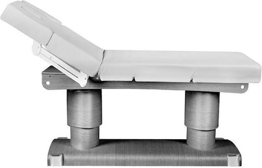 Bett Massage und Physiotherapie Gray 200x76cm.