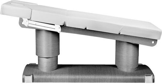 Bett Massage und Physiotherapie Gray 200x76cm.