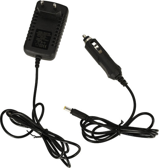 ikonka Massage Device Shiatsu for the Neck, the Head, the Back, the Legs & the Body against Cellulite with Heating Function